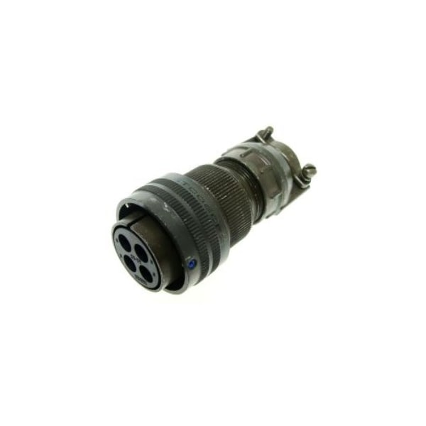 GT 35C 35-16 SKT PLUG